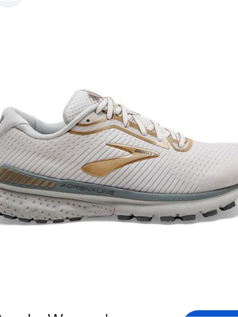 Brooks Women's Adrenaline GTS 20 running shoes